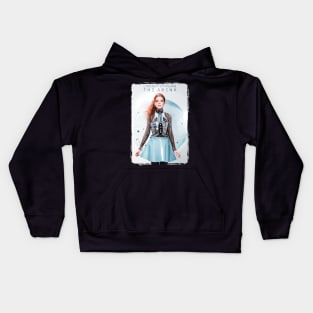 LINDSEY STIRLING Kids Hoodie